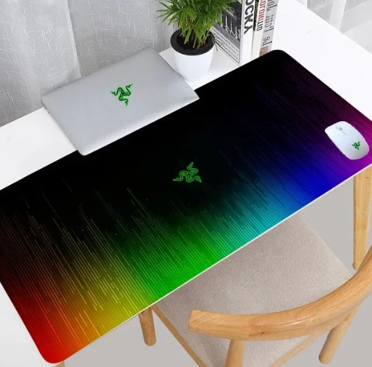 MOUSE PAD XL 900MM*400MM COLOR MOUSE PAD XL 900MM*400MM COLOR